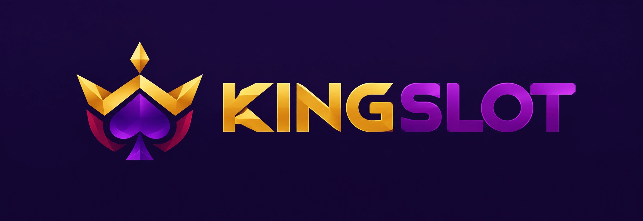 KINGSLOT Logo
